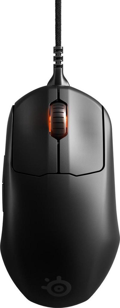 SteelSeries Prime Bedrade Optische Gaming Muis, Computers en Software, Muizen, Verzenden