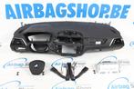 AIRBAG SET – DASHBOARD BMW 1 SERIE STIKSEL F20 F21 FACELIFT, Auto-onderdelen, Dashboard en Schakelaars, Gebruikt, BMW