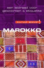 Marokko / Cultuur Bewust! 9789038917566 J. York, Verzenden, Gelezen, J. York