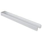 Handdoekhouder Haceka Aline Dubbel Draaibaar 46 cm, Ophalen of Verzenden, Nieuw, Bad