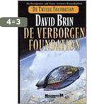 De verborgen foundation / De Tweede Foundation / 3 D. Brin, Verzenden, Gelezen, D. Brin