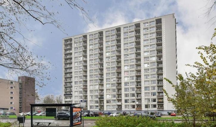 Te Huur 2 Kamer Appartement Van Leeuwenhoekstraat In Haarlem, Huizen en Kamers, Huizen te huur, Direct bij eigenaar, Noord-Holland