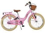 Volare Blossom - Kinderfiets - 20 inch - Nexus 3, Fietsen en Brommers, Fietsen | Kinderfietsjes, Verzenden, Zo goed als nieuw