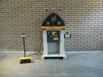 Profielwals | KMS PK 30F | Double Speed | Incl. walsrollen, Doe-het-zelf en Verbouw, Ophalen of Verzenden, Nieuw