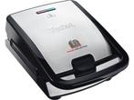 Tefal SW852D12 Snack Collection - Tosti ijzer - Multisnack, Verzenden, Zo goed als nieuw