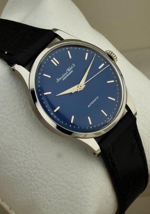 IWC - Schaffhausen Automatic - C.853 - Heren - 1960-1969, Sieraden, Tassen en Uiterlijk, Horloges | Antiek