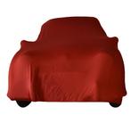 Autohoes passend voor Triumph TR2 binnen BESTE PASVORM cover, Ophalen of Verzenden, Nieuw, Op maat