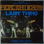 Electric Light Orchestra (ELO) - Livin thing - Single, Cd's en Dvd's, Vinyl Singles, Verzenden, Nieuw in verpakking