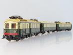 Roco H0 - 63142 - Treinstel (1) - 3-delige set Mat.24, Hobby en Vrije tijd, Modeltreinen | H0, Nieuw