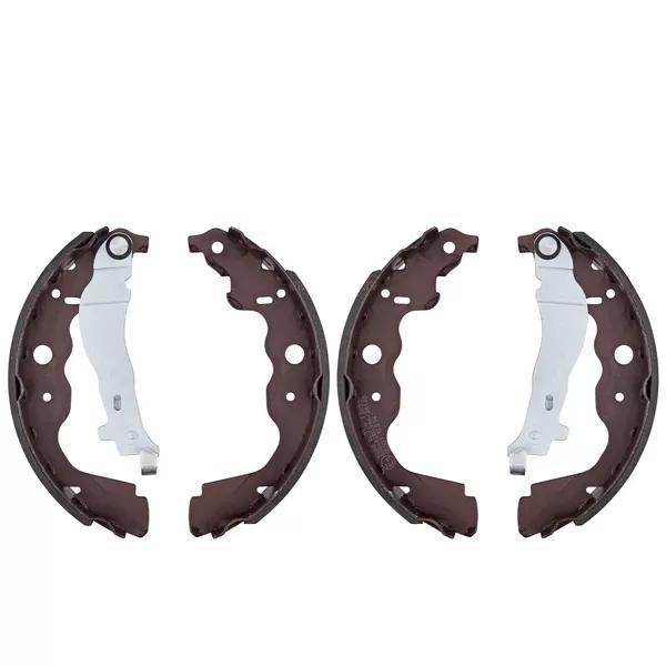 Remschoenset DACIA DUSTER 1.3 TCe 150 achterzijde, Auto-onderdelen, Overige Auto-onderdelen, Nieuw, Verzenden