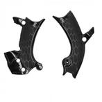 Acerbis X-Grip frame beschermers zwart Yamaha YZ 250F 2024-, Verzenden, Nieuw