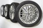 Mercedes S Klasse W223  19 inch velgen Hankook  Zomerbanden, Auto-onderdelen, Banden en Velgen, 19 inch, Gebruikt, Velg(en), Ophalen of Verzenden