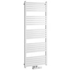 Bruckner Grunt badkamerradiator 500x1330 mm, middenaansluiti, Ophalen of Verzenden, Nieuw