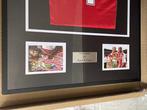 Arsenal - Premier League - Patrick Vieira - Voetbalshirt, Nieuw