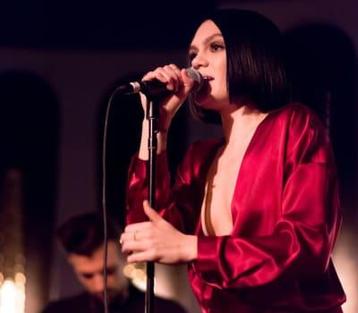 Jessie J Tickets Te Koop beschikbaar voor biedingen