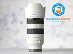 Sony FE 70-200mm f/4 G OSS II - Incl. 1 jaar garantie!, Ophalen of Verzenden, Zo goed als nieuw, Telelens, Zoom
