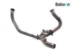 Uitlaat Bochtenset Ducati 750 SS 1991-1998 (750SS), Verzenden, Gebruikt