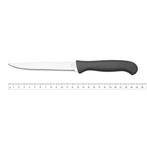 RÖR Solingen Vespermes - Steakmes - RVS - Lemmet 13 cm -..., Ophalen of Verzenden, Nieuw