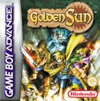 Golden Sun (GameBoy Advance)