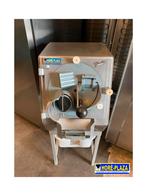 Groentesnijmachine Gastra / 220V / Met Onderstel, Gebruikt, Overige typen