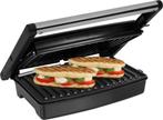 Tristar Contactgrill GR-2859 - Panini Grill - Tafel grill -, Ophalen of Verzenden, Nieuw