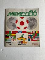 Panini - World Cup Mexico 86 - Including Maradona/Platini -, Nieuw