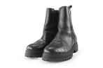 Bullboxer Chelsea boots in maat 39 Zwart | 10% korting, Kleding | Dames, Schoenen, Verzenden, Zwart, Overige typen, Gedragen