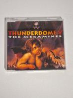 Thunderdome V the Megamixes, Verzenden, Gebruikt