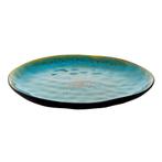GGM Gastro | (4 stuks) LOTUS - Bord - plat - Ø 275mm - |, Overige materialen, Verzenden, Nieuw, Bord(en)