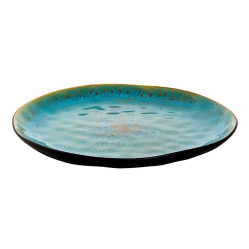 GGM Gastro | (4 stuks) LOTUS - Bord - plat - Ø 275mm - |, Huis en Inrichting, Keuken | Servies, Effen, Nieuw, Overige materialen