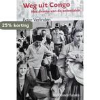 Weg uit Congo 9789058261540 P. Verlinden, Verzenden, Gelezen, P. Verlinden
