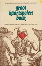 Groot kaartspelenboek 9789061200932 Martinus, Verzenden, Gelezen, Martinus