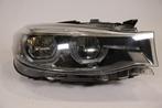 BMW 3 Serie F34 LCI Adaptive LED koplamp rechts 7470442, Auto-onderdelen, Verlichting, Ophalen of Verzenden, Gebruikt