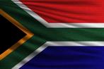 Vlag Zuid-Afrika 150cm, Nieuw, Verzenden