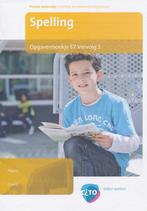 CITO/LOVS (2008) Spelling Opgavenboekje E7 Vervolg 2 (per st, Verzenden, Nieuw
