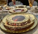 Antica cristalleria italiana - Onderbord (6) - Prachtige