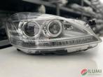 MERCEDES W221 XENON DYN KOPLAMP RECHTS KPL A2218206659, Verzenden, Gebruikt, Mercedes-Benz