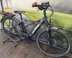 Elektrische Fiets KTM Power • Middenmotor • Gratis Bezorging, Overige merken, Ophalen of Verzenden, Zo goed als nieuw, 47 tot 51 cm