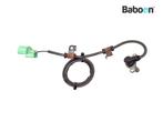 ABS Sensor Achter Honda CBF 600 2004-2006 (CBF600N CBF600S, Verzenden, Gebruikt