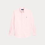 -20% Ralph Lauren  Ralph Lauren 710767441  maat M, Kleding | Heren, Overhemden, Verzenden, Nieuw, Rood