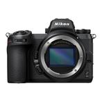 Nikon Z6 II --NIEUW-- Open Box (0 clicks) nr. 0024, Audio, Tv en Foto, Fotocamera's Digitaal, Ophalen of Verzenden, Zo goed als nieuw