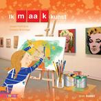 Ik maak kunst / Kleuters samenleesboek 9789048723379, Boeken, Kinderboeken | Kleuters, Verzenden, Zo goed als nieuw, Jørgen Hofmans