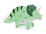 Dinosaurus Traktatie Standaard Snack 38cm, Hobby en Vrije tijd, Feestartikelen, Verzenden, Nieuw