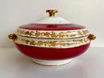 Wedgwood - Tureen - Porselein - Terrine - Dekschaal