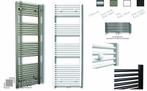 Sanicare design radiator midden aansluiting recht 160 x 45 c, Doe-het-zelf en Verbouw, Verwarming en Radiatoren, Verzenden, Nieuw