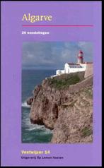 Voetwijzer 14 / Algarve / Voetwijzer / 14 9789074980227, Boeken, Reisgidsen, Verzenden, Zo goed als nieuw, Roel Klein