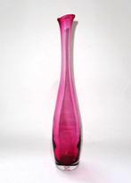 Royal Leerdam - Siem van der Marel - Fles - Iris fles -