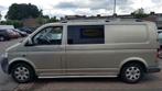 Volkswagen T5 T6 Dakrails Gebogen Aluminium Matchroom, Auto diversen, Ophalen