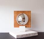 Edoardo Lietti Studio - Tafellamp - Galileo 2.0 - Hout,, Antiek en Kunst, Kunst | Designobjecten