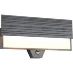 LED Tuinverlichting - Wandlamp Buitenlamp - Trion Riza - 10W, Nieuw, Ophalen of Verzenden, Hanglamp, Led